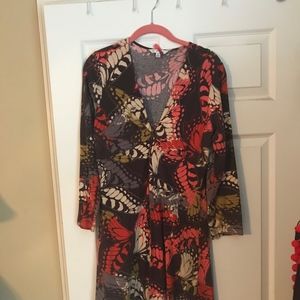 Cabi Tunic Dress